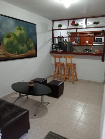 Apartamento en San Javier , Medellín