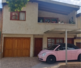 Casa en Simón Bolívar, Medellín