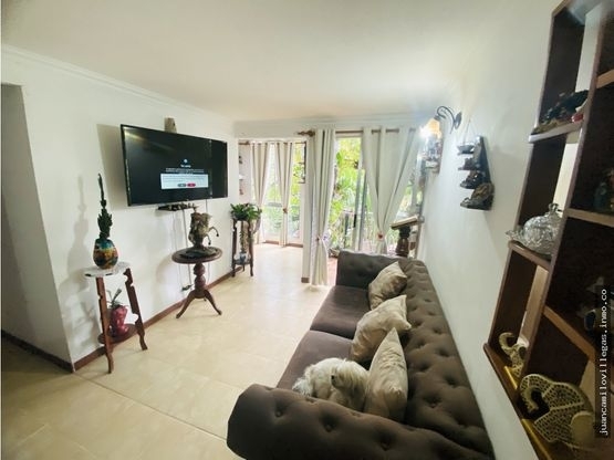 Apartamento en Calasanz, Medellín