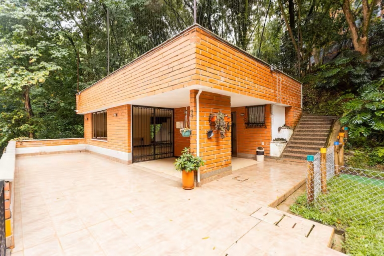 Apartamento en Castropol, Medellín