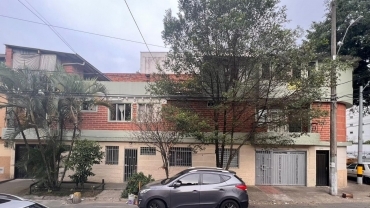 Casa en Belén San Bernardo, Medellín