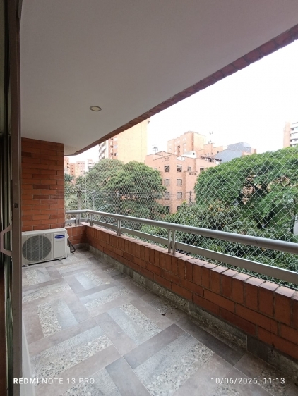 Apartamento en Laureles, Medellín