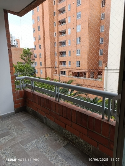 Apartamento en Laureles, Medellín