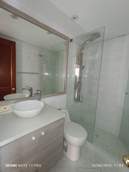 Apartamento en Laureles, Medellín