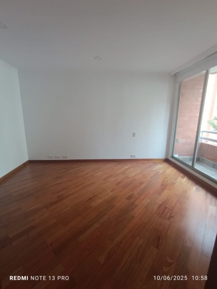 Apartamento en Laureles, Medellín