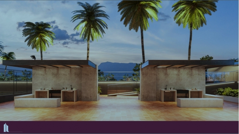 Apartamento en Ciudad Coltejer, Itagüí