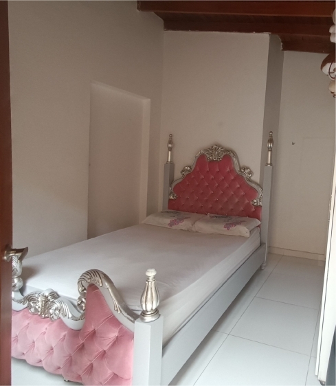 Casa en Simón Bolívar, Medellín