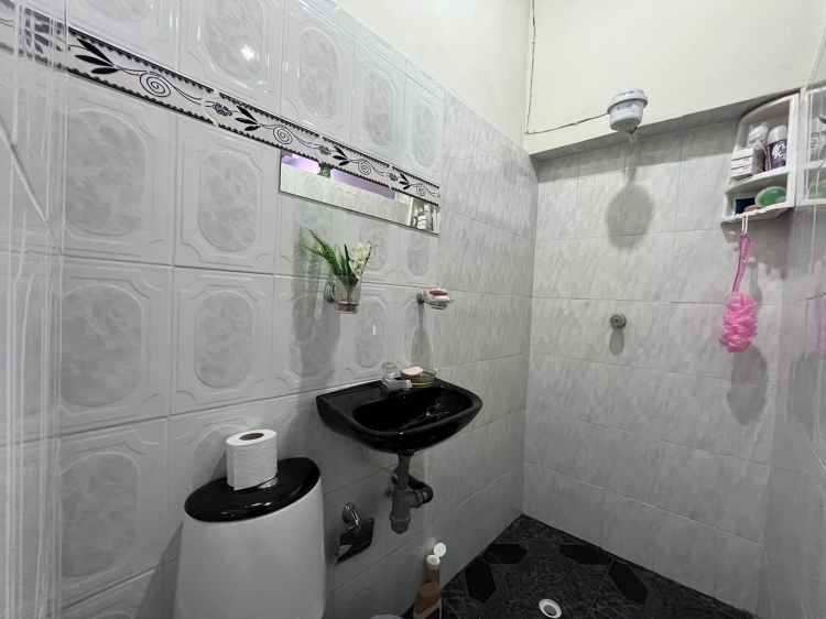 Casa en Centro, Medellín