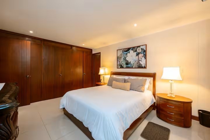 Apartamento en La Concha, Medellín