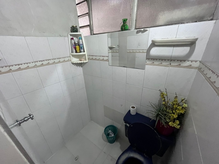 Casa en Centro, Medellín