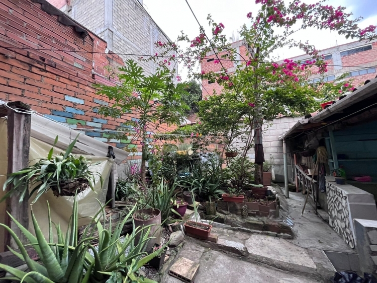 Casa en Centro, Medellín