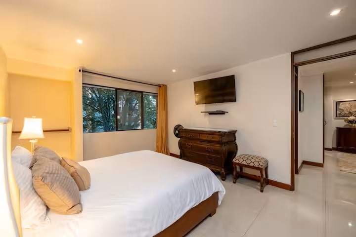 Apartamento en La Concha, Medellín