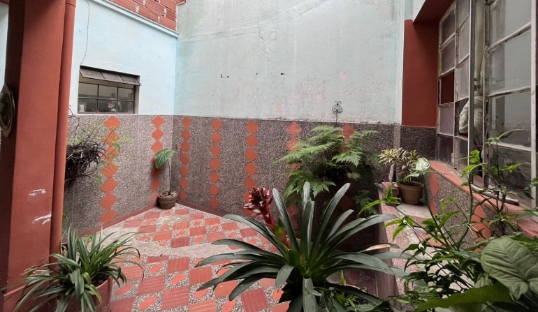 Casa en Centro, Medellín