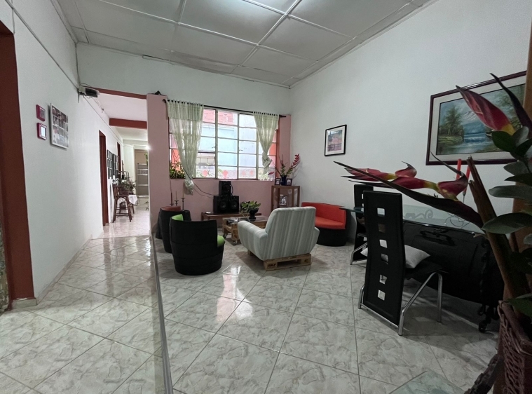 Casa en Centro, Medellín