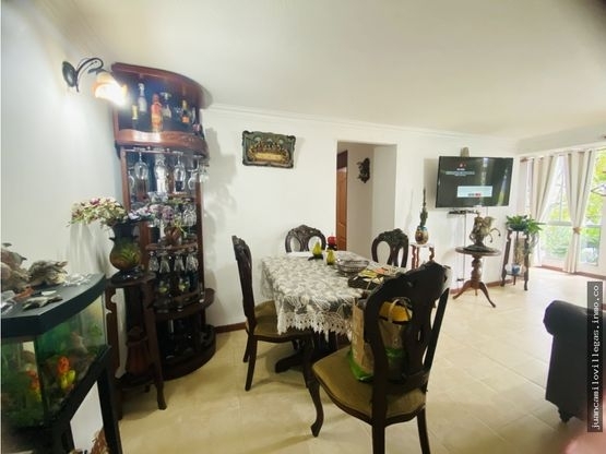 Apartamento en Calasanz, Medellín