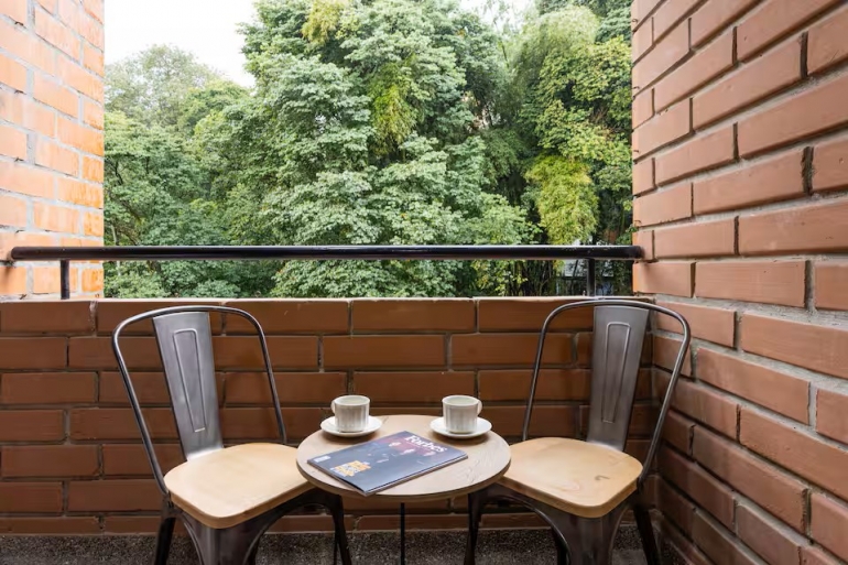 Apartamento en Castropol, Medellín