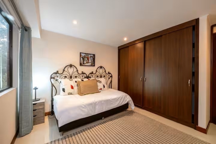 Apartamento en La Concha, Medellín
