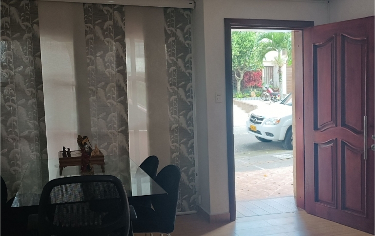 Casa en Simón Bolívar, Medellín