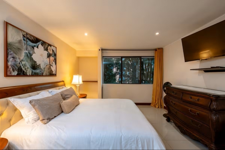 Apartamento en La Concha, Medellín