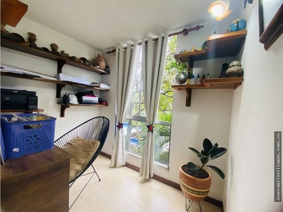 Apartamento en Calasanz, Medellín