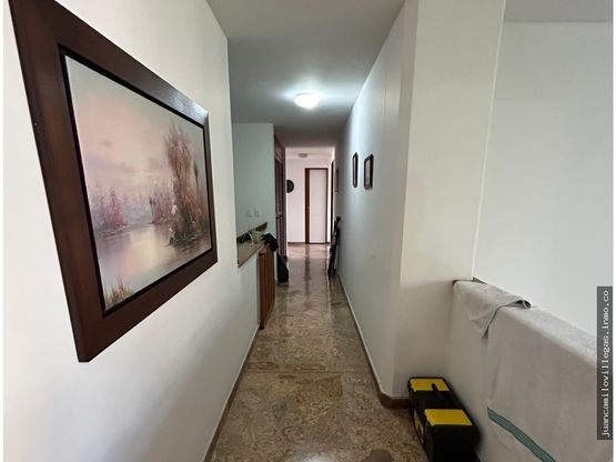 Apartamento en La Frontera, Medellín