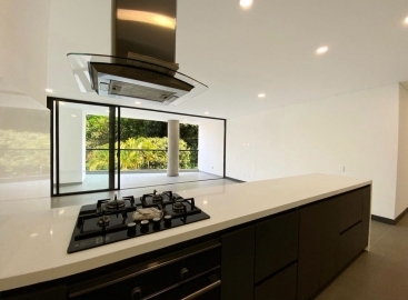 Apartamento en El Nogal - Los Almendros, Medellín