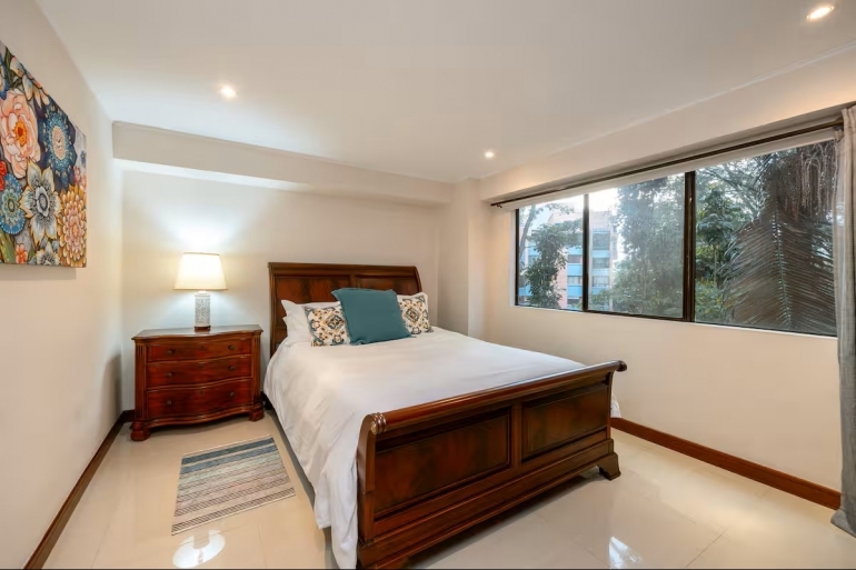 Apartamento en La Concha, Medellín