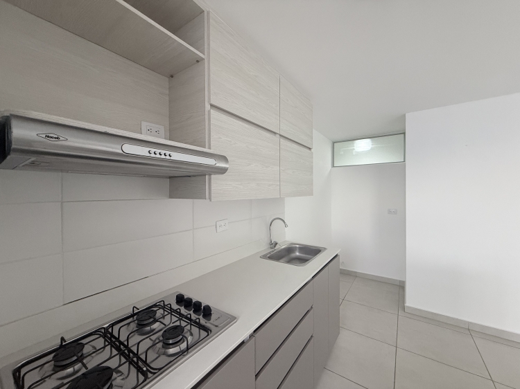 Apartamento en Aves Marías, Sabaneta