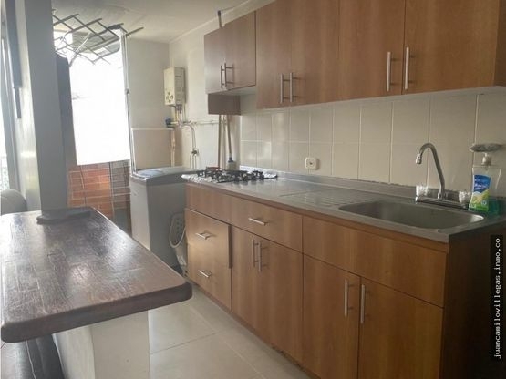 Apartamento en Calasanz, Medellín