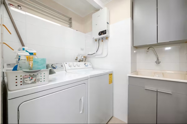 Apartamento en La Concha, Medellín