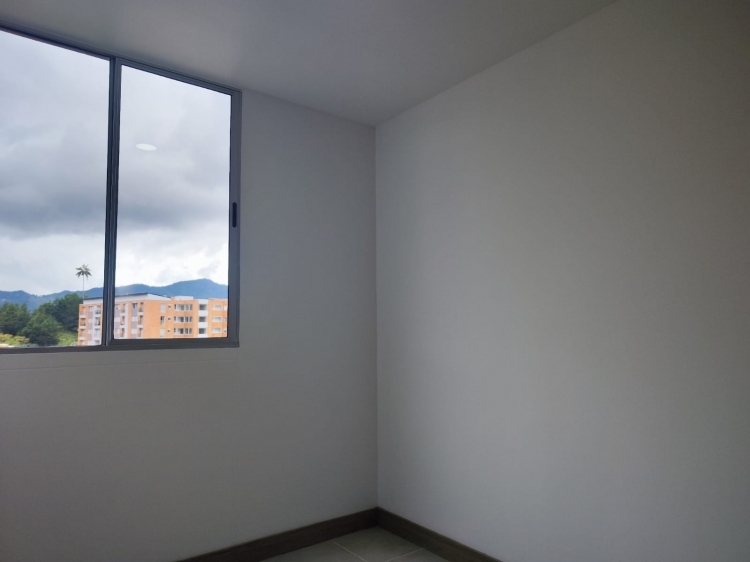 Apartamento en Mirador, La Ceja