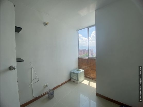 Apartamento en Calasanz, Medellín