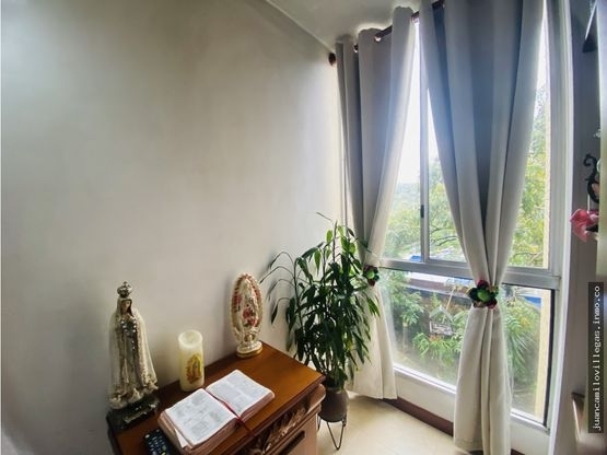 Apartamento en Calasanz, Medellín