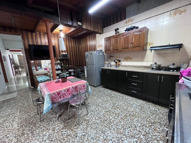 Casa en Centro, Medellín