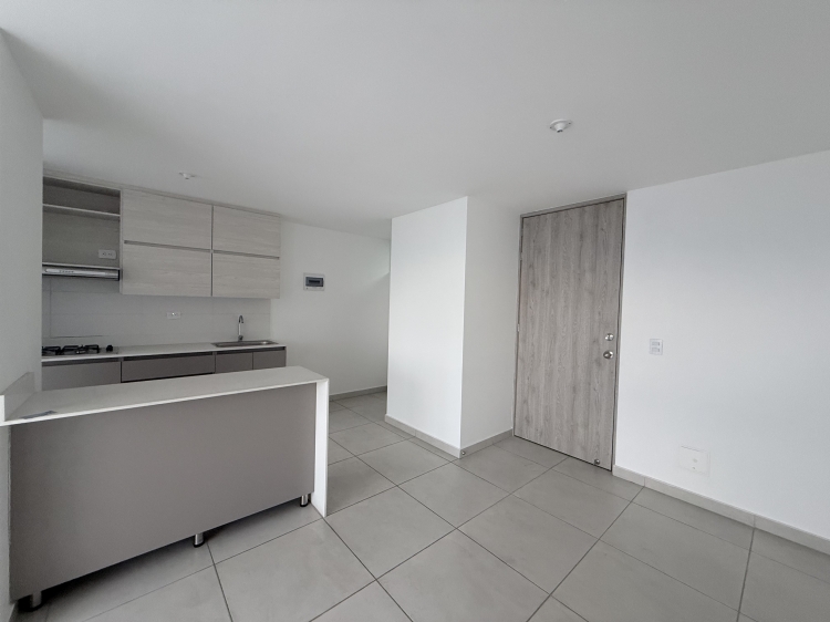 Apartamento en Aves Marías, Sabaneta