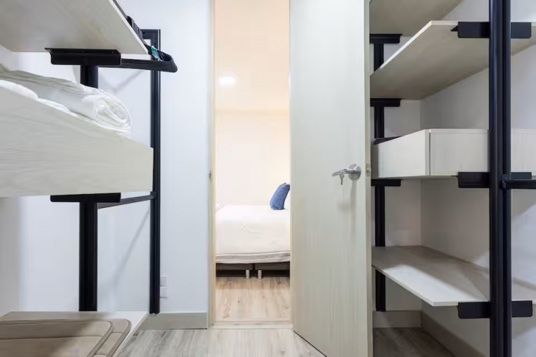 Apartamento en Castropol, Medellín