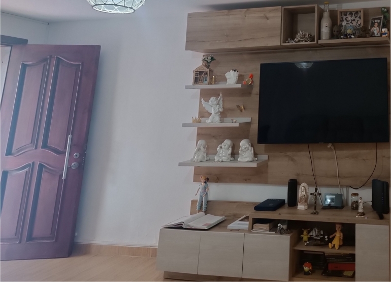 Casa en Simón Bolívar, Medellín