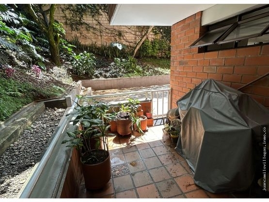 Apartamento en La Frontera, Medellín