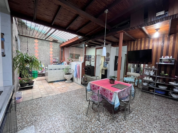 Casa en Centro, Medellín