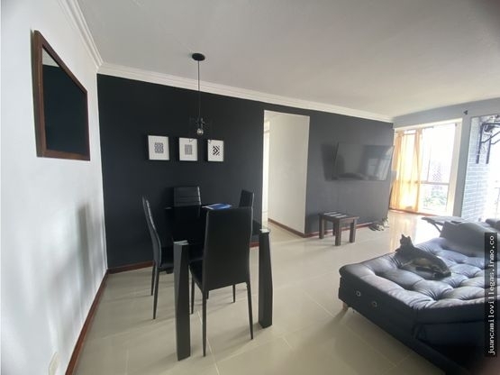Apartamento en Calasanz, Medellín
