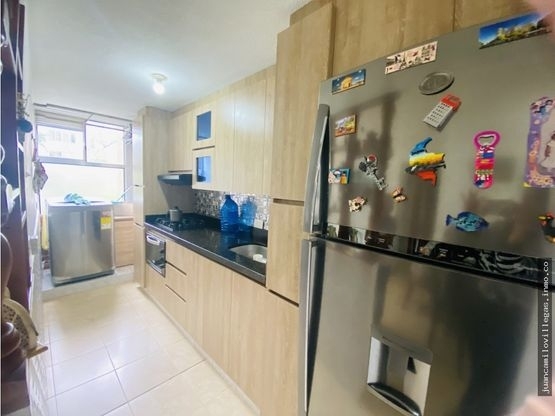 Apartamento en Calasanz, Medellín