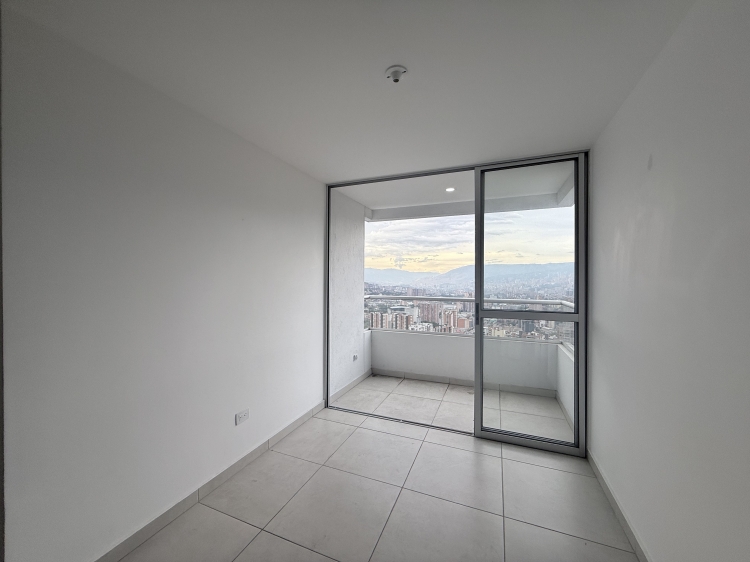 Apartamento en Aves Marías, Sabaneta