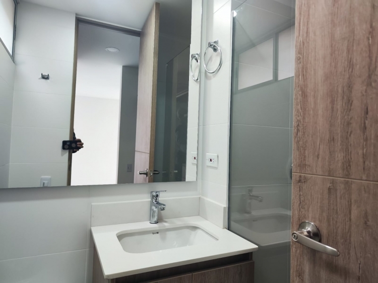 Apartamento en Mirador, La Ceja