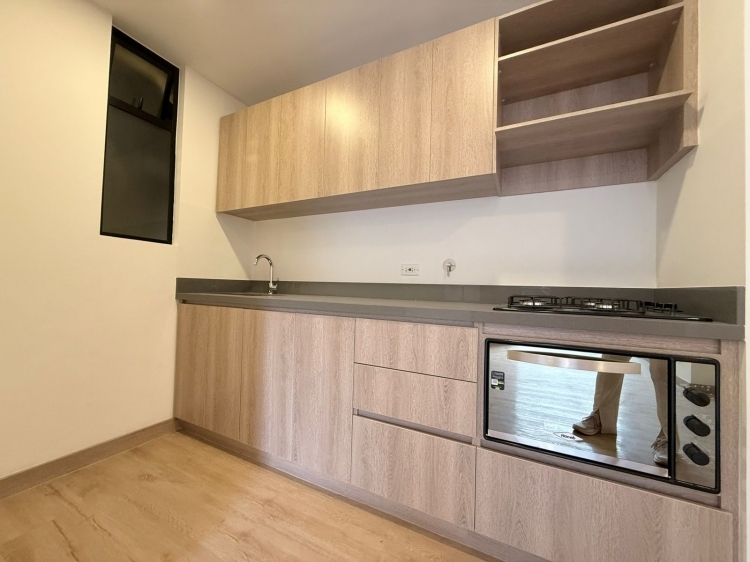 Apartamento en Corredor San Antonio - La Ceja (La Ceja), La Ceja