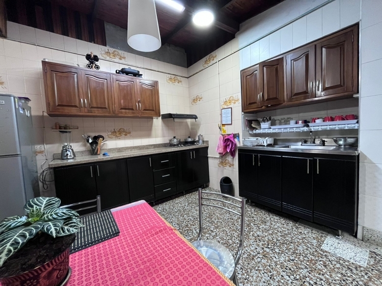 Casa en Centro, Medellín