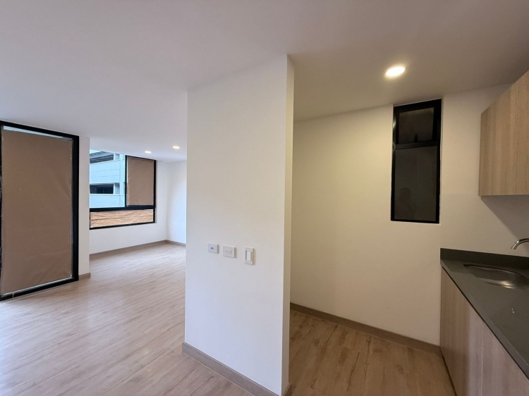 Apartamento en Corredor San Antonio - La Ceja (La Ceja), La Ceja