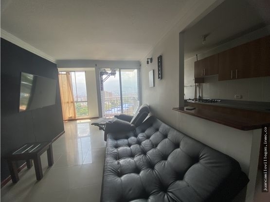 Apartamento en Calasanz, Medellín