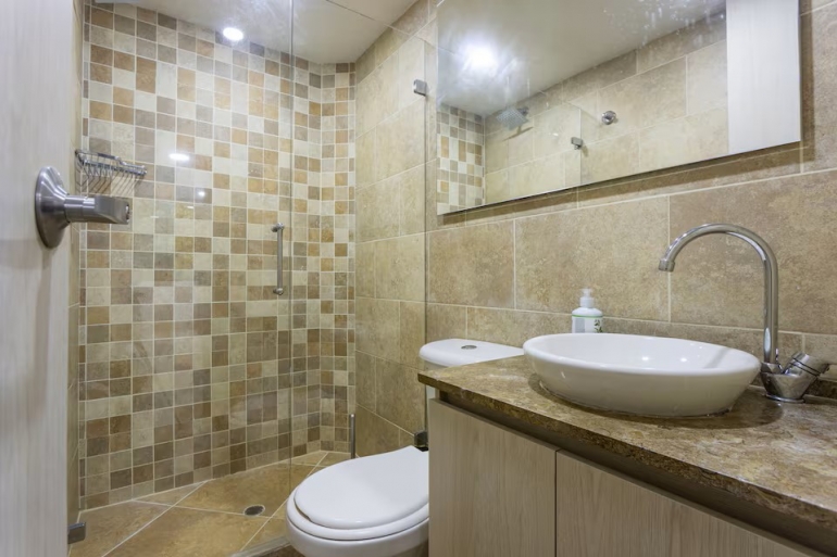 Apartamento en Castropol, Medellín