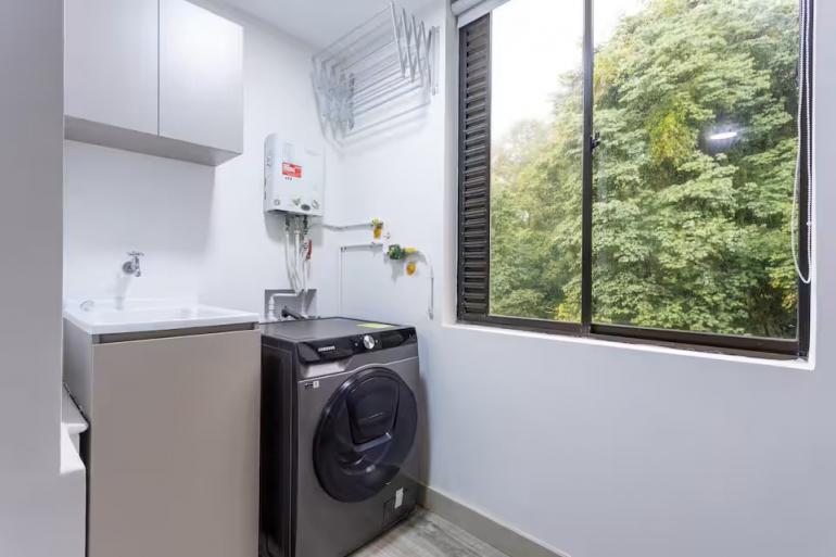 Apartamento en Castropol, Medellín