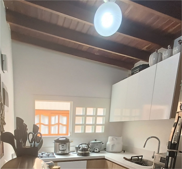 Casa en Simón Bolívar, Medellín